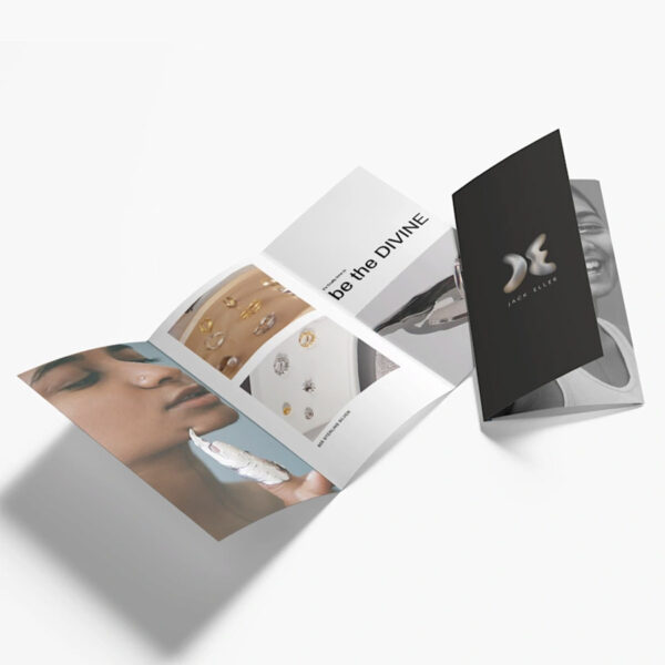 Brochures