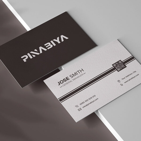 Business Cards