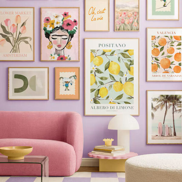 Posters