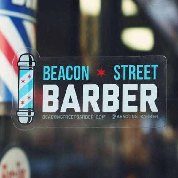 Window Decals & Clings