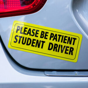 Bumper Stickers