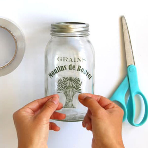 Clear Labels