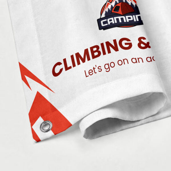 Fabric Banners